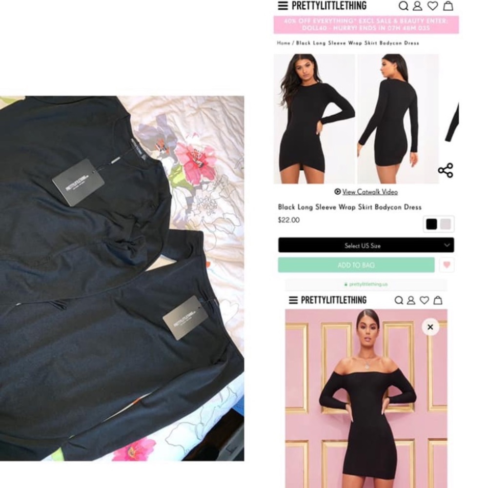 Dresses